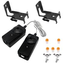 Kit de sensores de segurança BNRSZ 41A5034 para Liftmaster Chamberlain