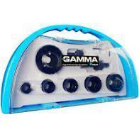 Kit De Serra Copo Aço Carbono C/ 8 Peças G19563ac - Gamma Kit De Serra Copo Aço Carbono C/ 8 Peças G19563ac - Gamma