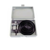 Kit de Serra Copo de 2 1/2 a 5 Polegadas 7 Peças - Importadora Eda Kit de Serra Copo de 2 1/2 a 5 Polegadas 7 Peças - Importadora Eda