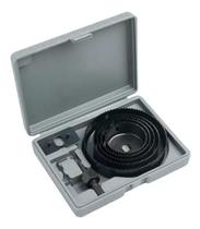 Kit de Serra Copo para Madeira com 12 Peças Referência 704729 MTX