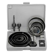 Kit de Serra Copo para Madeira com 12 Peças Referência 704729 MTX Kit de Serra Copo para Madeira com 12 Peças Referência 704729 MTX