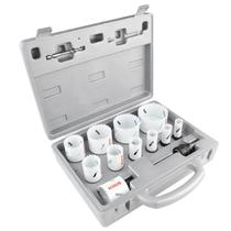 Kit De Serra Copo Power Change 19-76mm Com 14 Peças Bosch