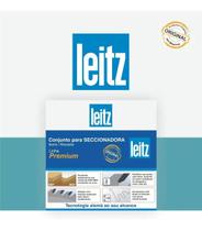 Kit de Serra + Riscador para Seccionadora CVL 3400 Leitz