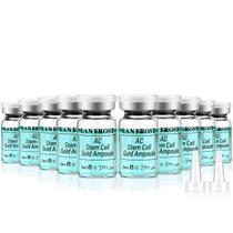 Kit de Sérum Facial TRESSON AC Células-Tronco 12x8ml Kit de Sérum Facial TRESSON AC Células-Tronco 12x8ml