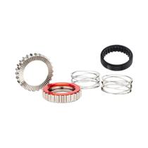 Kit De Serviço De Cubo De Bicicleta De Estrada E MTB ZTTO Star Ratchet De Alta Engajamento 18T 36T