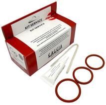 Kit de serviço de limpeza Gaggia 21001683 Bean to Cup Kit de serviço de limpeza Gaggia 21001683 Bean to Cup