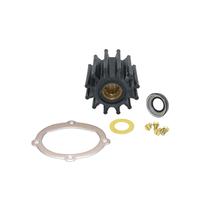 Kit de serviço Johnson Pump SPX F6B-9 para eletrônica marítima Kit de serviço Johnson Pump SPX F6B-9 para eletrônica marítima