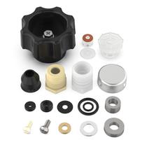 Kit de serviço para hidrante de parede Xinafan série 500 400 300
