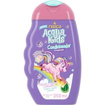 Kit de Shampoo e Condicionador Acqua Kids Marshmallow Unicornio Nazca Kit de Shampoo e Condicionador Acqua Kids Marshmallow Unicornio Nazca