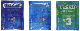 Kit de shampoo e condicionador Detox Zydot Ultra Clean da Zydot Kit de shampoo e condicionador Detox Zydot Ultra Clean da Zydot