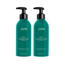 Kit de Shampoo e Condicionador JVN Embody Volumizador 600ml