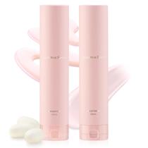 Kit de Shampoo e Condicionador SILK THE RICH 250ml Kit de Shampoo e Condicionador SILK THE RICH 250ml