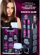 Kit de shampoo