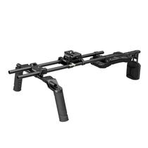 Kit de Shoulder Rig SMALLRIG 4480 com Duas Alças Leve Kit de Shoulder Rig SMALLRIG 4480 com Duas Alças Leve