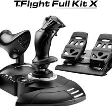 Kit de simulador de voo THRUSTMASTER T-Flight Xbox Série XS