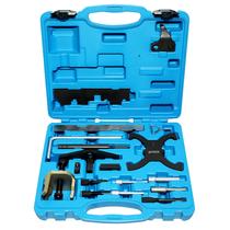 Kit de Sincronização DPTOOL para Motores Ford e Mazda (1.4-2.5L)