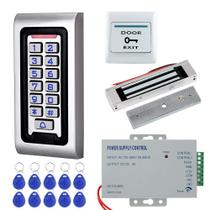 Kit de sistema de controle de acesso à porta Diginex HFeng IP68 RFID Kit de sistema de controle de acesso à porta Diginex HFeng IP68 RFID