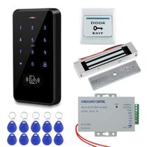 Kit de sistema de controle de acesso Diginex HFeng IP68 Waterproof