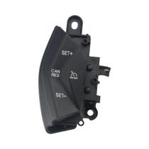 Kit De Sistema De Controle De Cruzeiro Com Luz De Fundo Azul Para Ford Focus 3 2012-2014 Kuga Kit De Sistema De Controle De Cruzeiro Com Luz De Fundo Azul Para Ford Focus 3 2012-2014 Kuga
