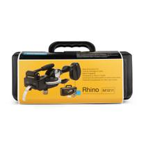 Kit de sistema de gravação de fita metálica Labeler DYMO Rhino 1011