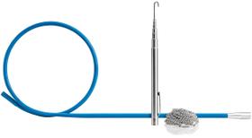 Kit de sistema de recuperação magnética Jonard Tools MRS-24 MagneTriever