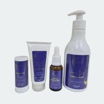 Kit de skincare básico - Ozuna