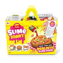 Kit de Slime Macio Slime Mart Cestinha Pequena para Crianças Kit de Slime Macio Slime Mart Cestinha Pequena para Crianças