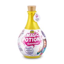 Kit de Slime ZURU Oosh Potions Surprise - Amarelo - 6+ Anos