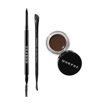 Kit de sobrancelhas MORPHE High Archiever Everyday Essentials Java Kit de sobrancelhas MORPHE High Archiever Everyday Essentials Java