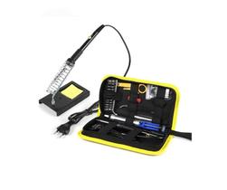 Kit de Solda Elétrica BS-908 220V Kit de Solda Elétrica BS-908 220V