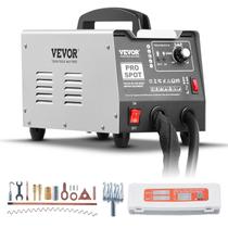 Kit de solda por pontos VEVOR Pro 1,8 kW 110 V com 7 modos