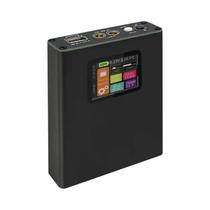 Kit De Soldador Portátil Com Display Digital Ajustável Para Bateria De Lítio 18650, 30 Velocidades