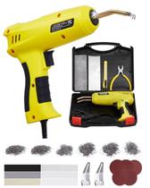 Kit de soldagem de plástico VEVOR 220W Pistola de solda de plástico com acessórios