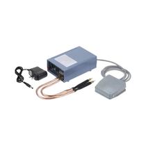 Kit De Soldagem Micro Spot Portátil De 5000W Para Pacote De Baterias 18650, Ferramenta Mini DIY Com