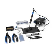 Kit de Soldagem Portátil iFixit FixHub 100W