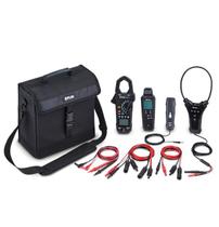 Kit de Solução de Problemas Solares para Sistemas Fotovoltaicos Flir PV KIT-1