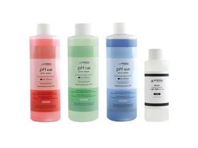 Kit de solução tampão de calibração de pH Apera AI1109 240 mL