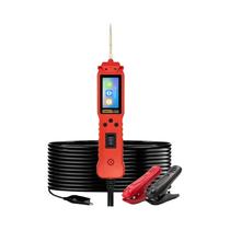 Kit De Sonda De Circuito De Potência Automotiva 12V 24V HWAUT P200 Powerprobe Ferramenta De