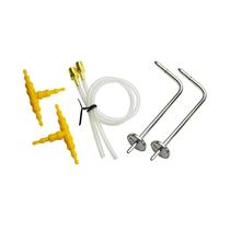 Kit de sonda manométrica ZIBOO JL3MN compatível com Klein ET180