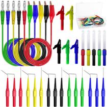 Kit de sonda traseira Linkhood 31PCS para diagnóstico de reparação de automóveis Kit de sonda traseira Linkhood 31PCS para diagnóstico de reparação de automóveis