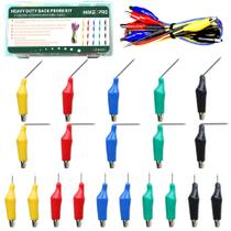 Kit de Sondas Traseiras MAKEITPRO 24 em 1 para Uso Pesado Kit de Sondas Traseiras MAKEITPRO 24 em 1 para Uso Pesado
