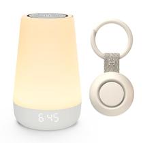 Kit de Sono Hatch Baby Rest 2ª Geração e Rest Go Putty Kit de Sono Hatch Baby Rest 2ª Geração e Rest Go Putty