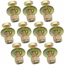 Kit de sortimento Metalsuberg Hex Head Parafuso 1/2 x 1-1/2 Grau 5 Kit de sortimento Metalsuberg Hex Head Parafuso 1/2 x 1-1/2 Grau 5