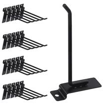 Kit de sortimento Slatwall Hooks Sweet, 20 unidades, 15 cm, pesado