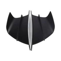 Kit De Spoiler Aerodinâmico Universal Para Motocicletas Kawasaki Ninja E Yamaha YZF Series