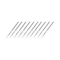 Kit De Stem De Aço Para Relógios NH35 NH36 NH38 NH39 Peças De Reposição Originais