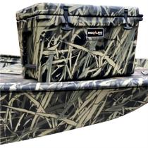 Kit de Stencil Redleg Camo X-Large RazorGrass 71 x 71 cm Kit de Stencil Redleg Camo X-Large RazorGrass 71 x 71 cm