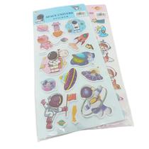 Kit de Stickers Space Universe Kit de Stickers Space Universe