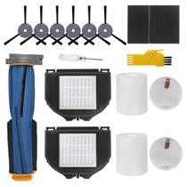 Kit de substituição aoteng de 11 peças para aspirador robô Shark AV2310AE