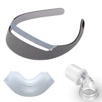 Kit de Substituição CPAP Wendycare Almofada Nasal Tamanho M